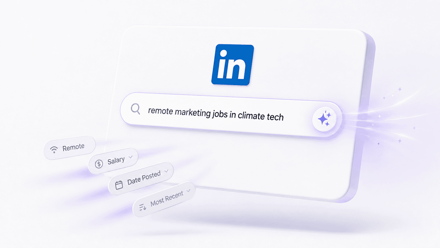 The Tradeoff Behind LinkedIn's New AI Job Search