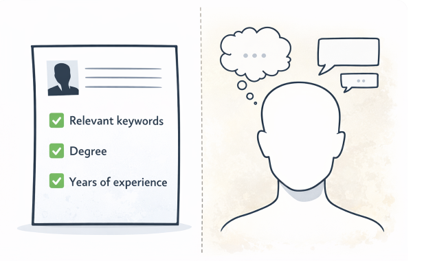 The ATS Is Dead, So Stop Building Your Career Around It