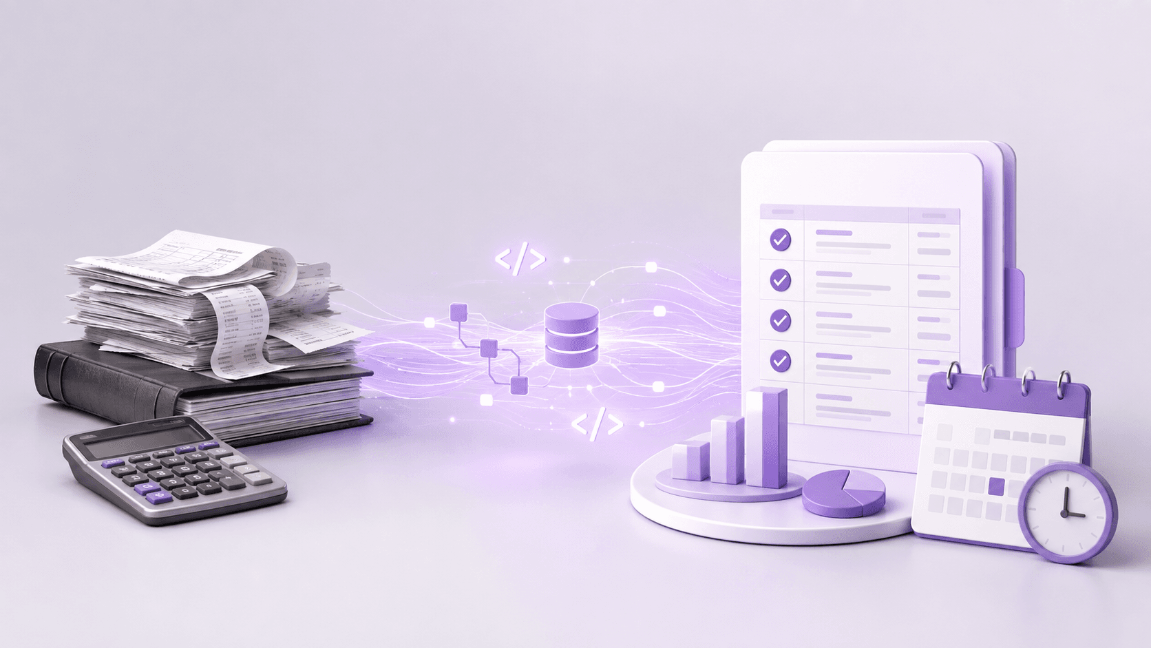 Clay Is Hiring an Accountant to Automate the Accounting