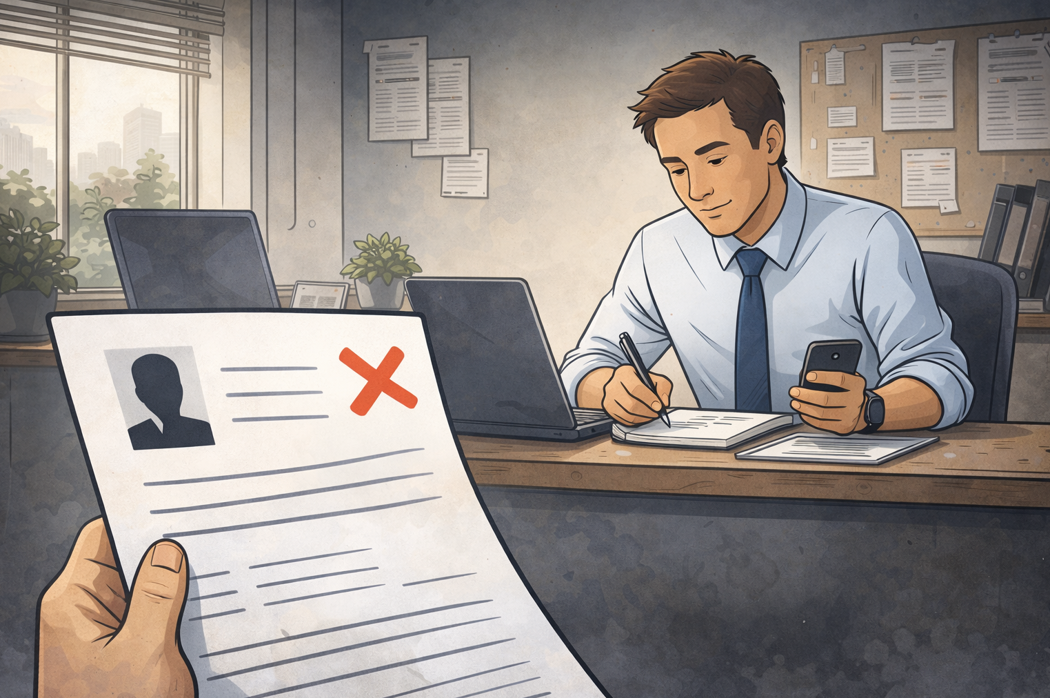 You're Probably Better at Your Job Than Your Resume Suggests