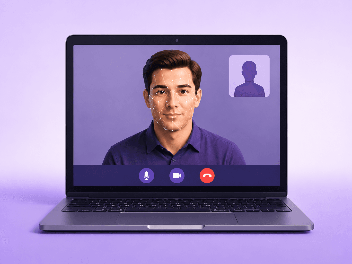Deepfakes are showing up to job interviews. Here's how you can defend against them.
