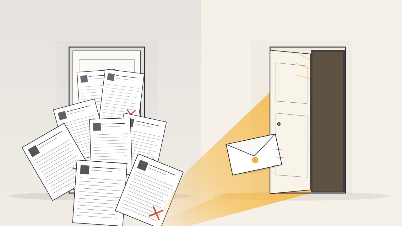 Why Your Applications Don't Get Noticed: The Quiet Hiring Shift Nobody Told You About