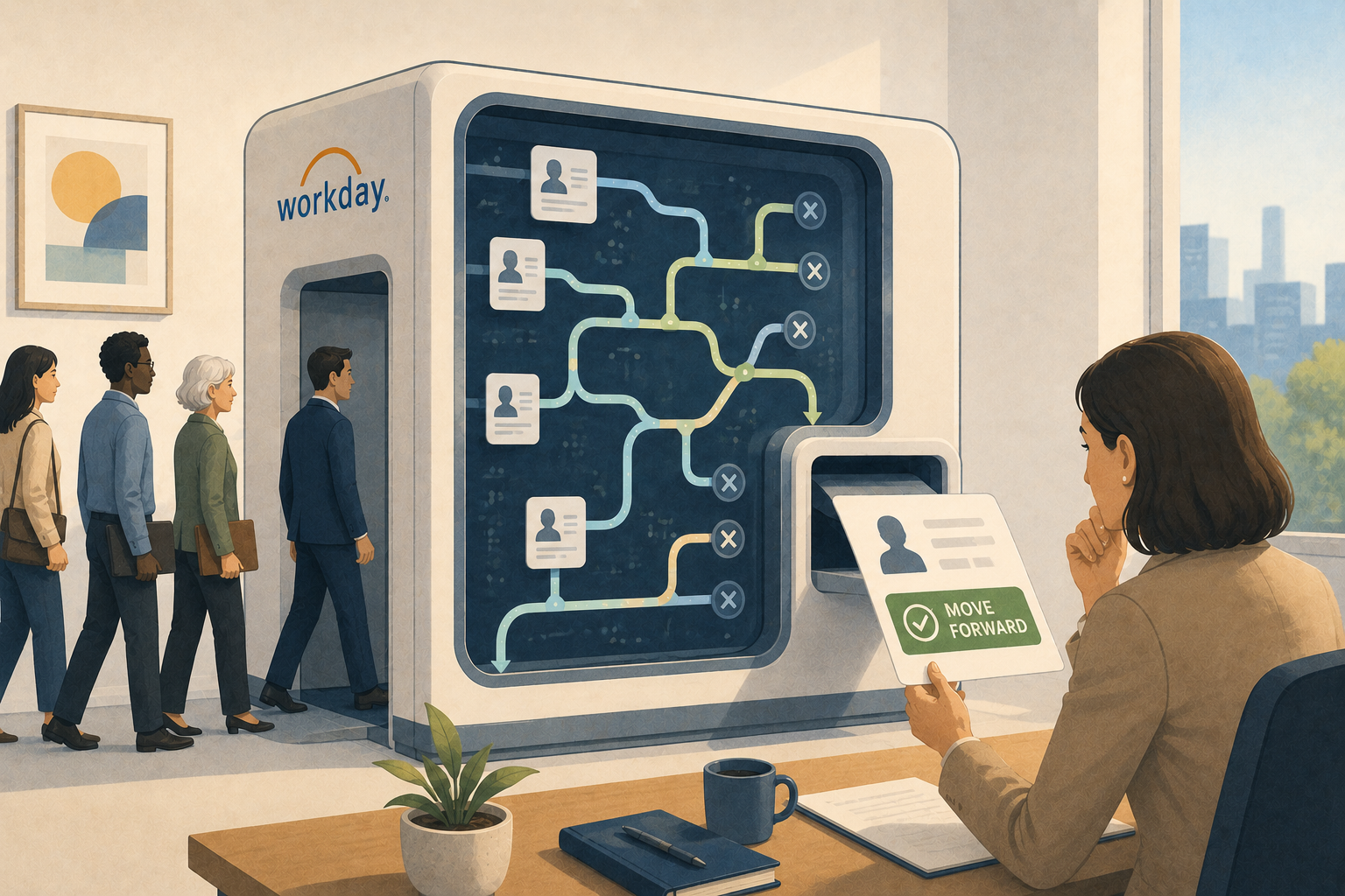Why the May 29 Workday Ruling Should Change How HR Teams Pick AI Hiring Tools