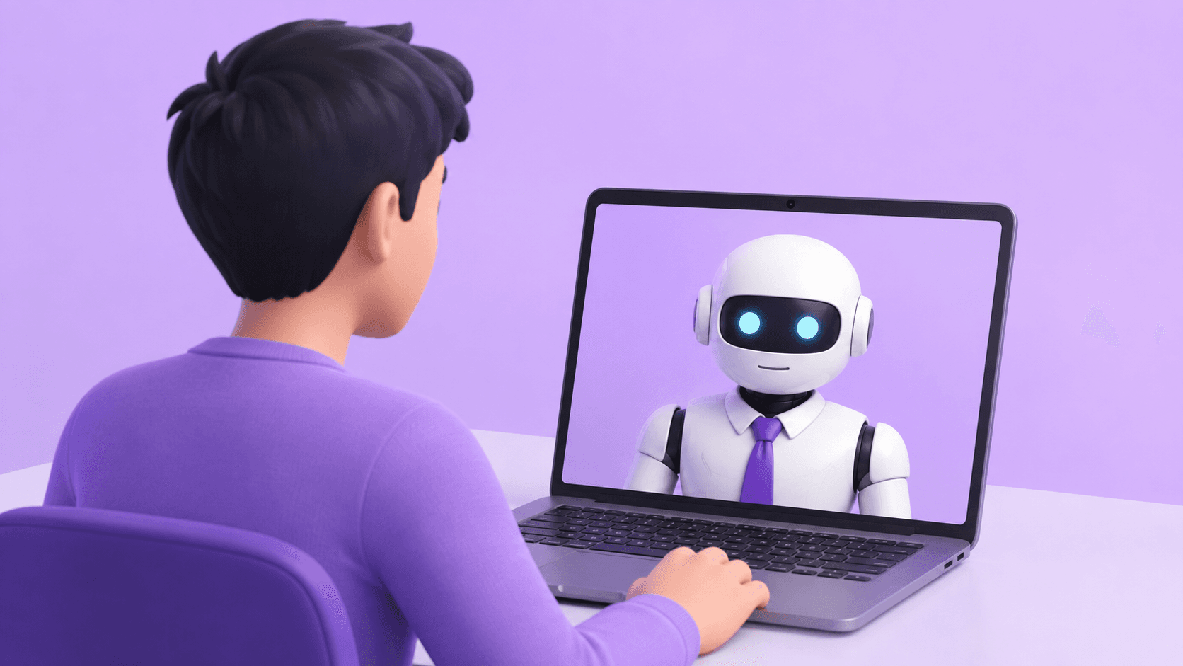 The 6 reasons candidates hate AI interviews